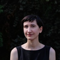 Anastasiya Fedaseyeva Email