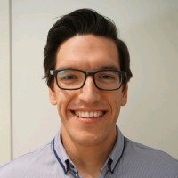Yokogawa Insilico Biotechnology GmbH Employee Joaquín Gomis Fons's profile photo