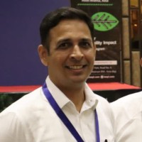 Indexel Engineering Pvt. Ltd. Employee Vinod Mamgain's profile photo