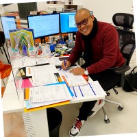 Startpeople SA Employee Rodolphe Hatchi's profile photo