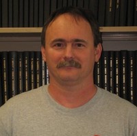 Clemson University Employee William Coburn's profile photo