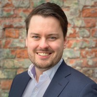 SalesScreen Employee Sindre Haaland's profile photo