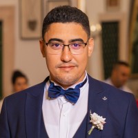 Saif Harhouri's profile photo