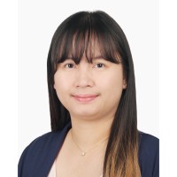 FERO Employee Nicole Palabrica's profile photo