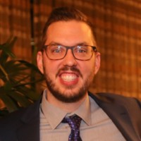 Hamilton Lane Employee Eric Battle's profile photo