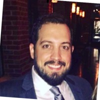 Indeed Employee David Stansfield's profile photo