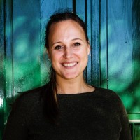Nimble Giant Entertainment Employee Victoria Corral's profile photo