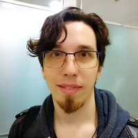 NetDynamic Consulting Inc. Employee Alejandro Wasielewsky's profile photo