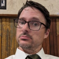 Marq Architectural Signs Employee Brett Young's profile photo