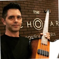 Self Employed Employee David Filice's profile photo