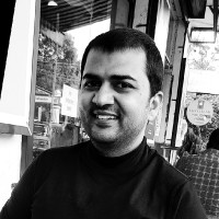 HE SPOKE Employee Prem Shah's profile photo