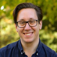 DarkSky Employee Chris Peterson's profile photo