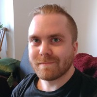 Caddee Employee Joel Lindqvist's profile photo