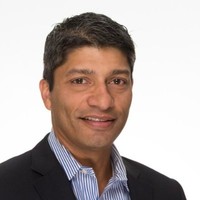 CFAR: Consulting and Coaching Employee Sanjay Pathak's profile photo