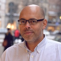 Metafore Employee Mikael Eriksson's profile photo