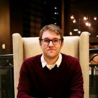 Blue Canyon Technologies Employee Alex Ames's profile photo
