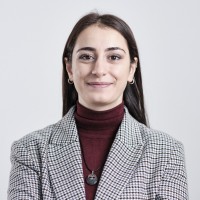 RCT Solutions GmbH Employee Tugce Gur's profile photo