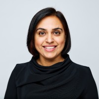Preeti Suri