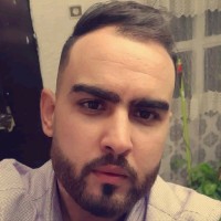 Viewoptic Algeria Employee Merzak Badache's profile photo