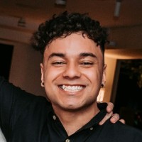 Wing Acoustics Employee Paul Tupolo's profile photo