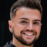 HumanIT Solutions Employee Luke Human's profile photo