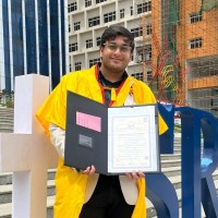 NCCU Elite Club Employee Dev Gupta's profile photo