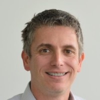 Compound Semiconductor Applications (CSA) Catapult Employee John Robins's profile photo