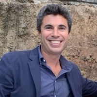 G Unit Film & TV Employee Matthew Stein's profile photo