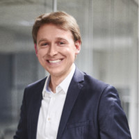 ProteoGenix Employee Mathieu Schaff's profile photo