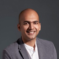 G42 Employee Manu Jain's profile photo