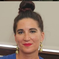 Earth Island Institute Employee Mona Shomali's profile photo