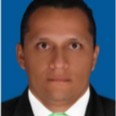 DeltecSa Employee Hernando Pérez's profile photo