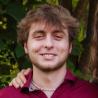 Alltech IT Solutions Employee Elijah Turner's profile photo