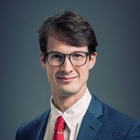 Delaware Court of Chancery Employee Kubi Johnson's profile photo