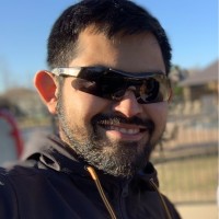 Balaji Kannan Email & Phone Number