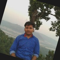 iMonitor Solutions Employee Mohan Yadav's profile photo