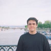 Sam Bourke Email