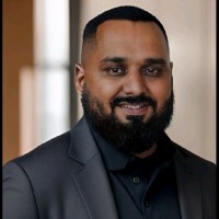 Mill Street Brewery Employee Sarath Sasikumar's profile photo