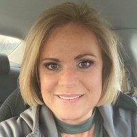 Print-O-Stat, Inc. Employee Melissa Brown's profile photo
