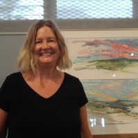 Global Santa Fe Employee Marrin Robinson's profile photo