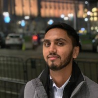 Vik R. Email
