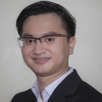 United Overseas Bank Limited (UOB) Employee Phi-Vu Nguyen's profile photo