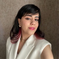 FUKO Creative Employee Beyza Bütüner's profile photo