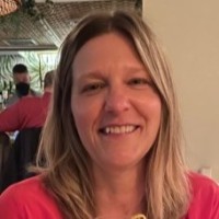 Smithsonian Institution, Museum of Natural History Employee Dana Milyak's profile photo
