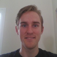 Harris Aerial Employee Andrew Braun's profile photo