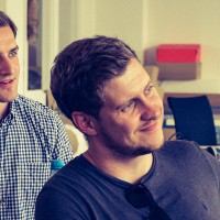 Emperor Employee Peter Cain's profile photo