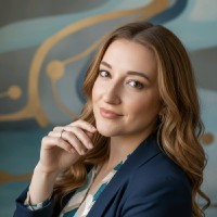 Goodman Creatives Employee Clerissa Holm's profile photo
