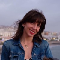 The Class by Taryn Toomey Employee Romina Mazzoni's profile photo