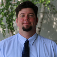 Daemen University Employee Ryan Ackley's profile photo