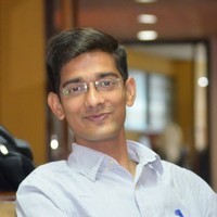 Immuneel Therapeutics Private Limited Employee Rahul Nahar's profile photo